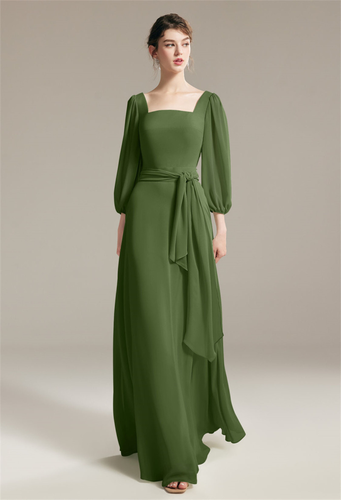 AW Claribel Dress