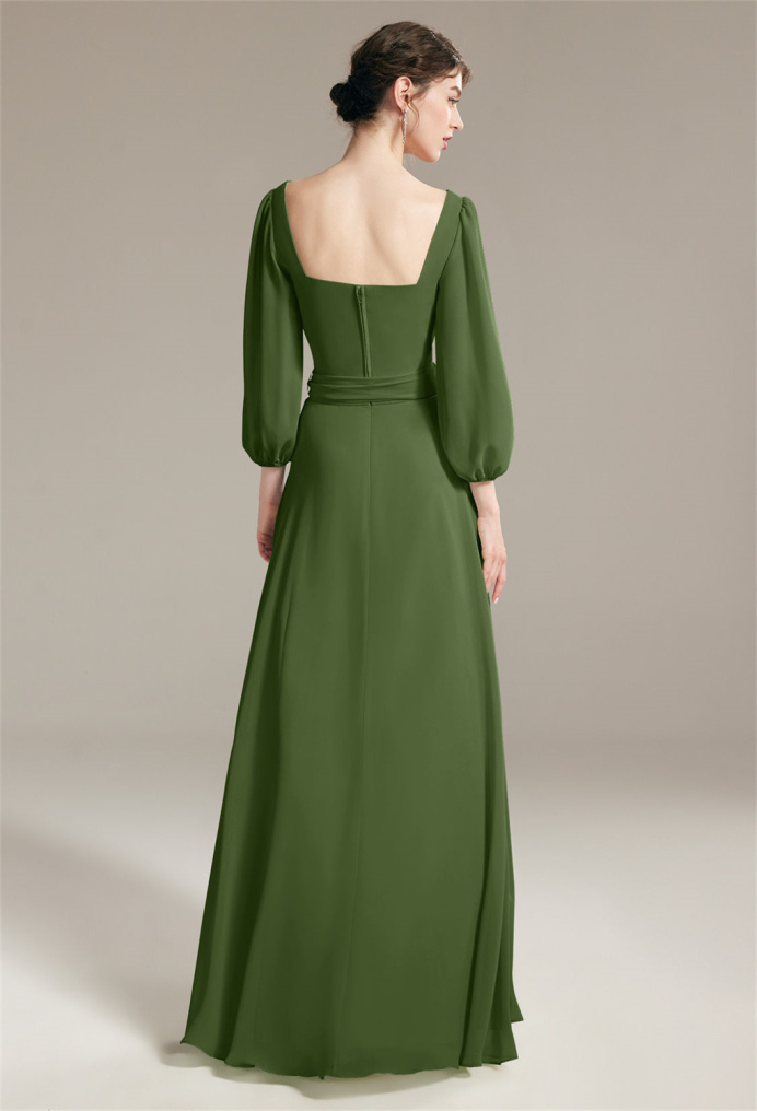 AW Claribel Dress