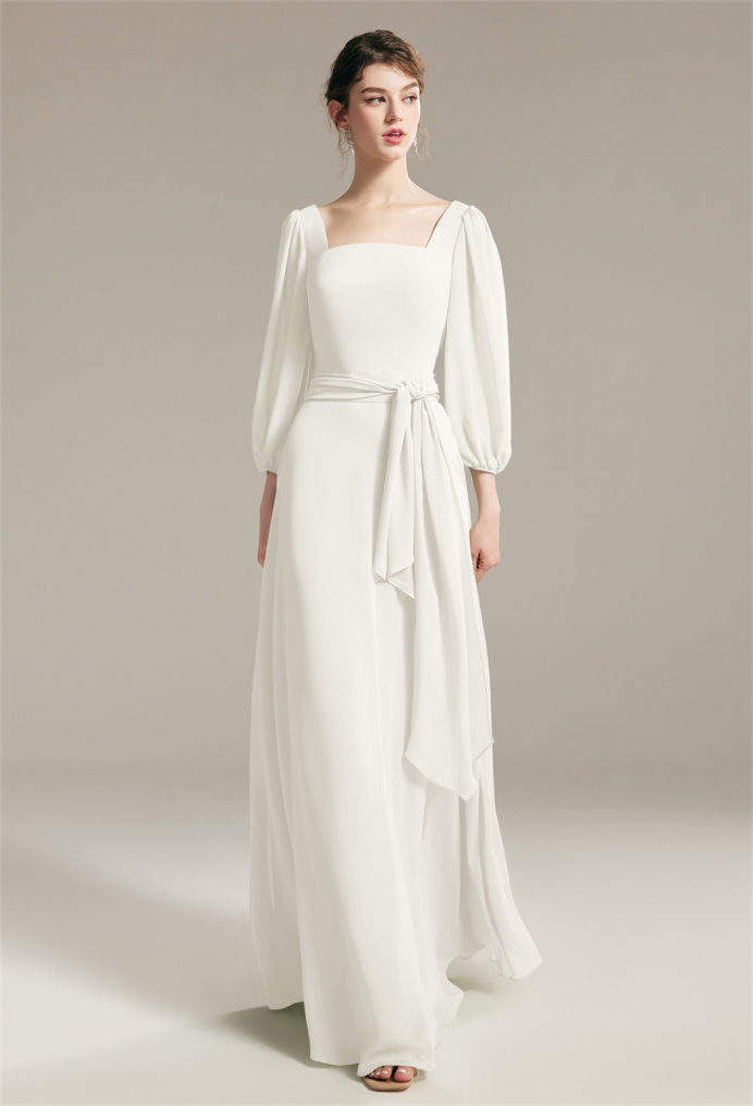 AW Claribel Dress