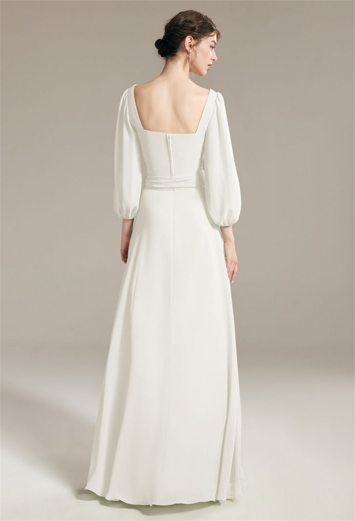 AW Claribel Dress