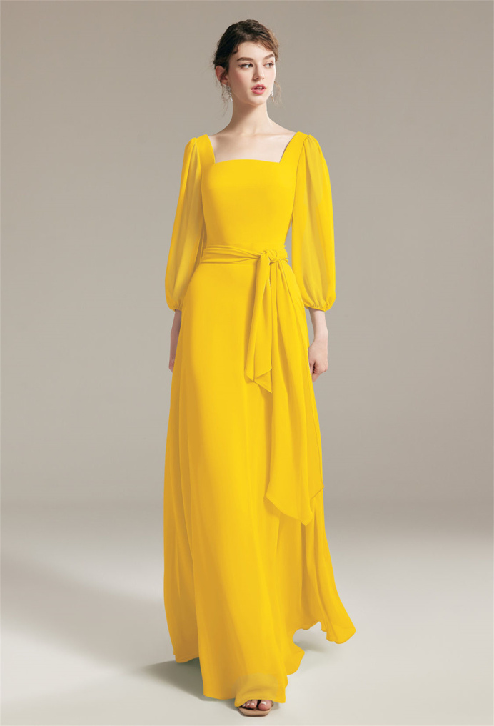 AW Claribel Dress
