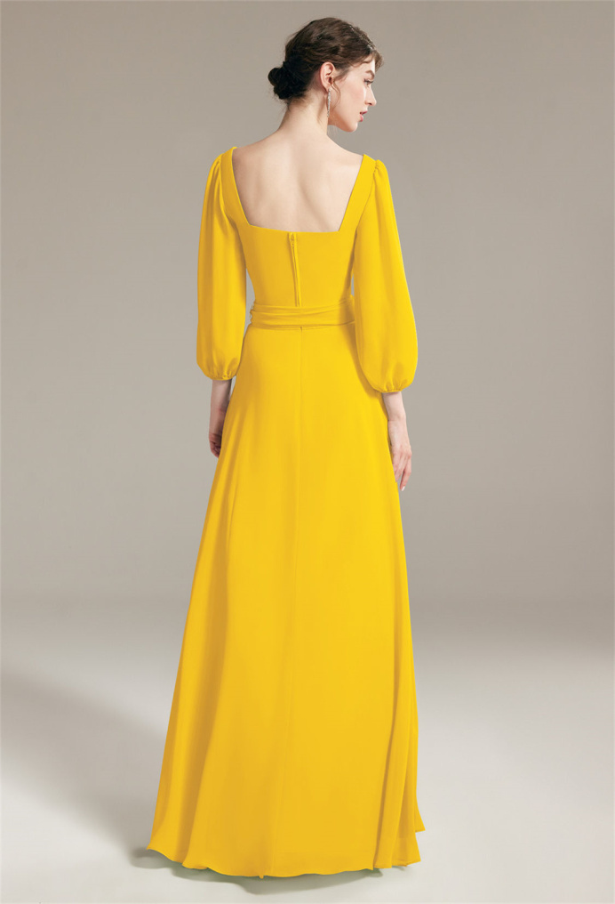 AW Claribel Dress