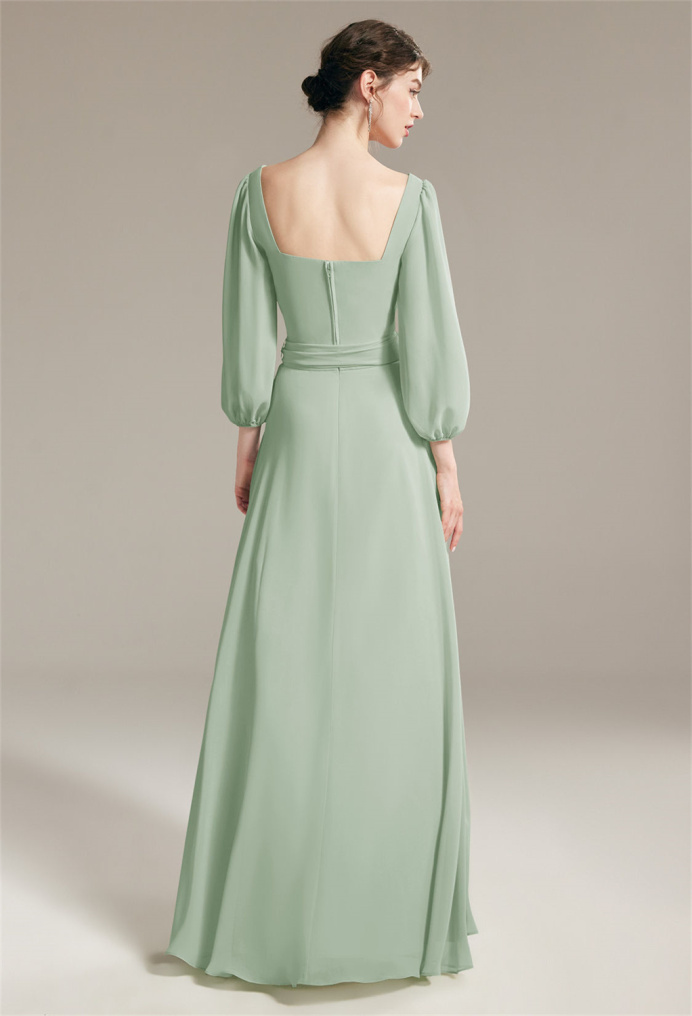 AW Claribel Dress
