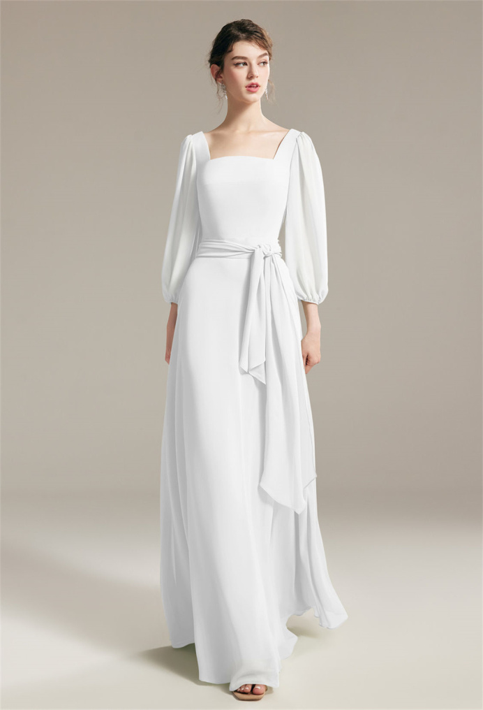 AW Claribel Dress