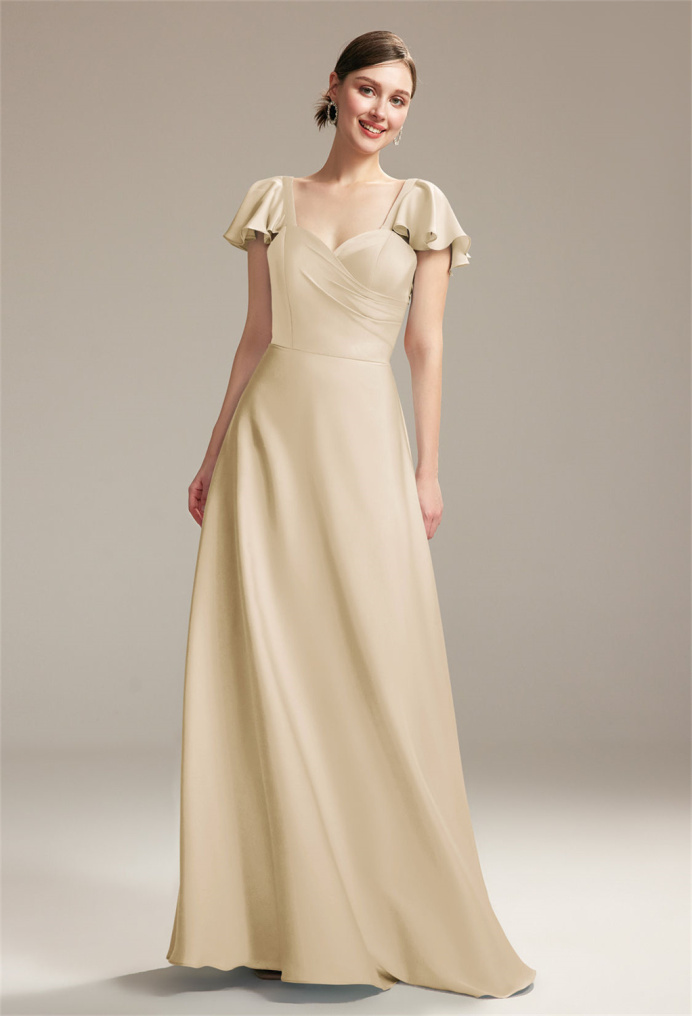 AW Clemencia Dress