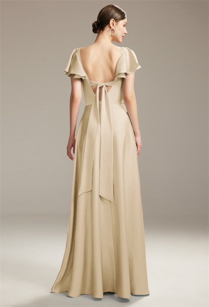 AW Clemencia Dress