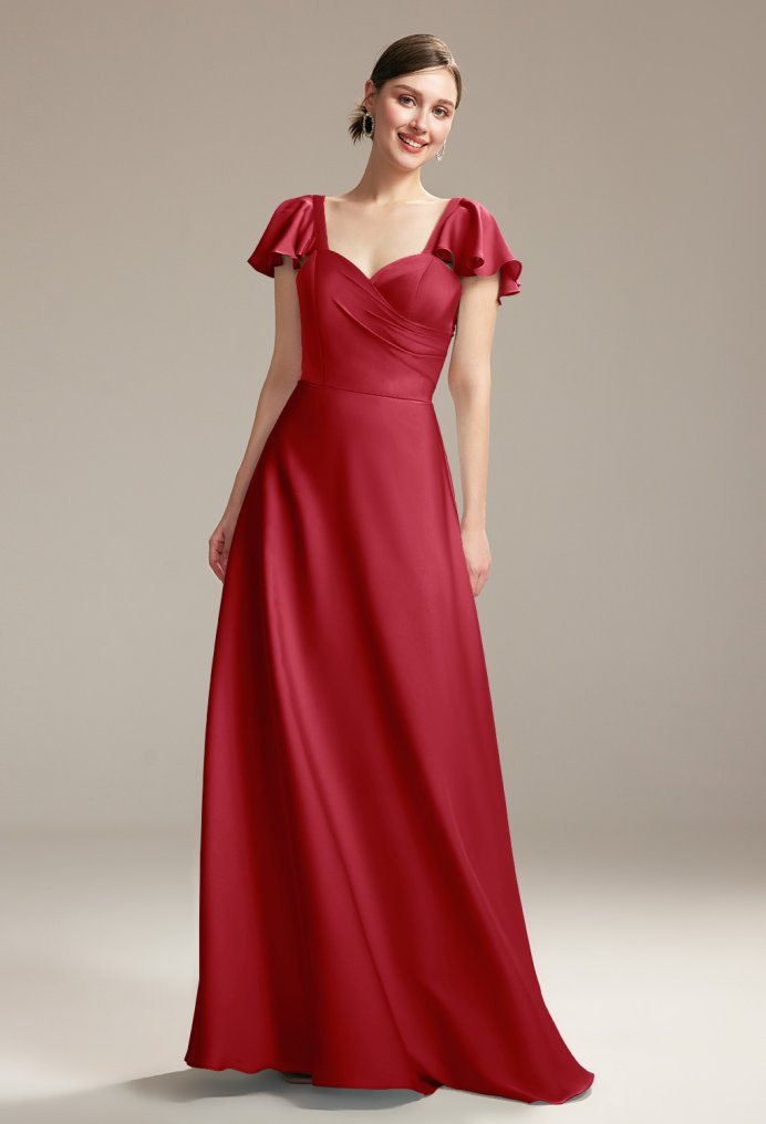 AW Clemencia Dress
