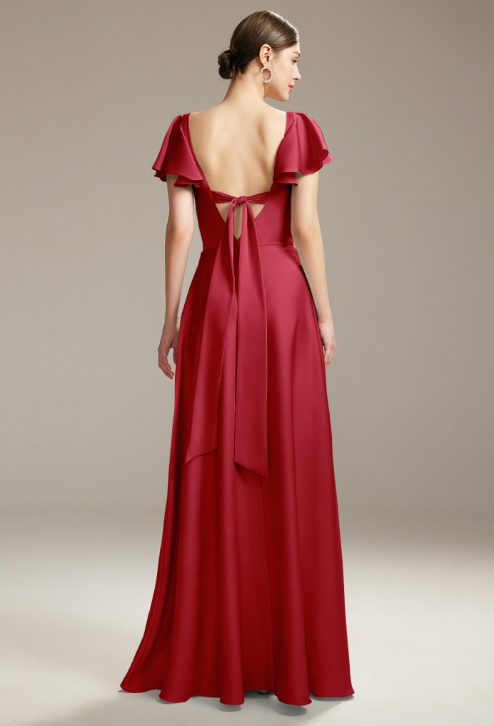 AW Clemencia Dress