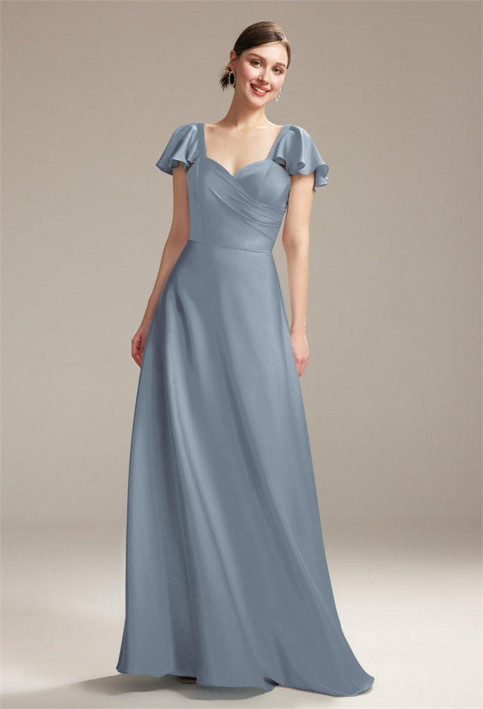 AW Clemencia Dress
