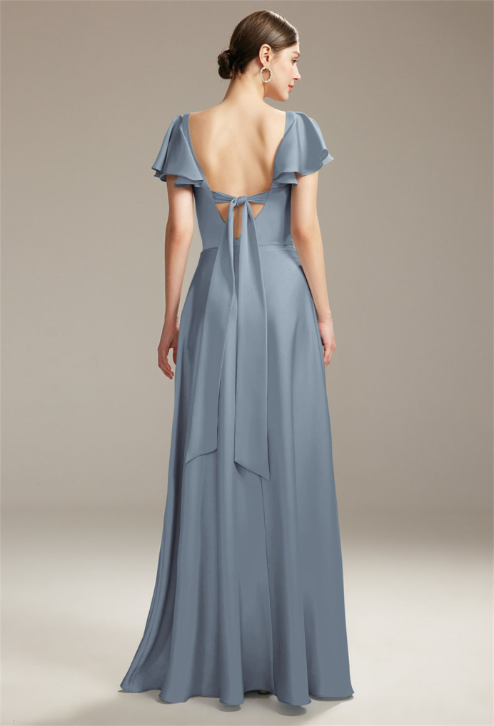 AW Clemencia Dress