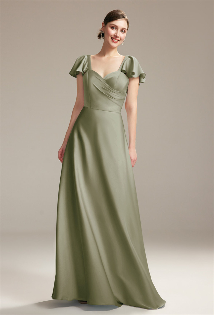 AW Clemencia Dress