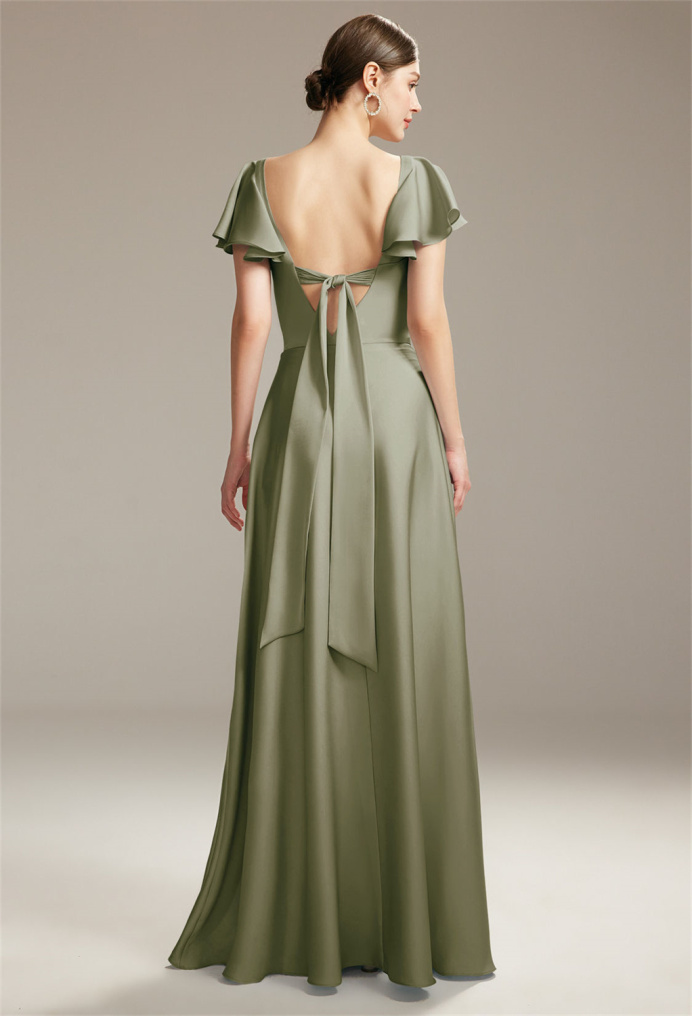 AW Clemencia Dress