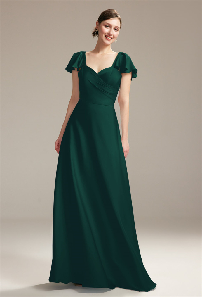AW Clemencia Dress
