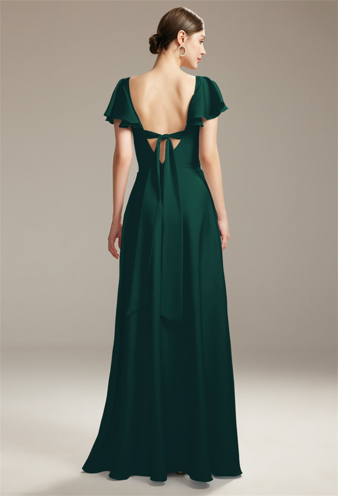 AW Clemencia Dress