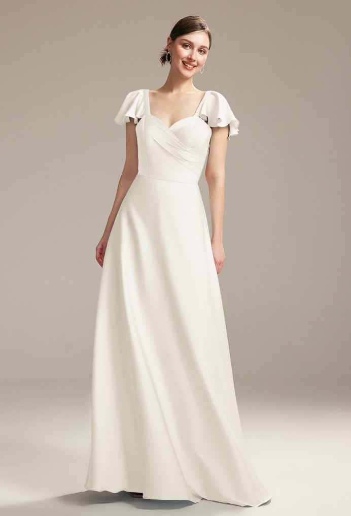 AW Clemencia Dress