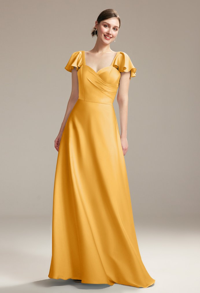AW Clemencia Dress