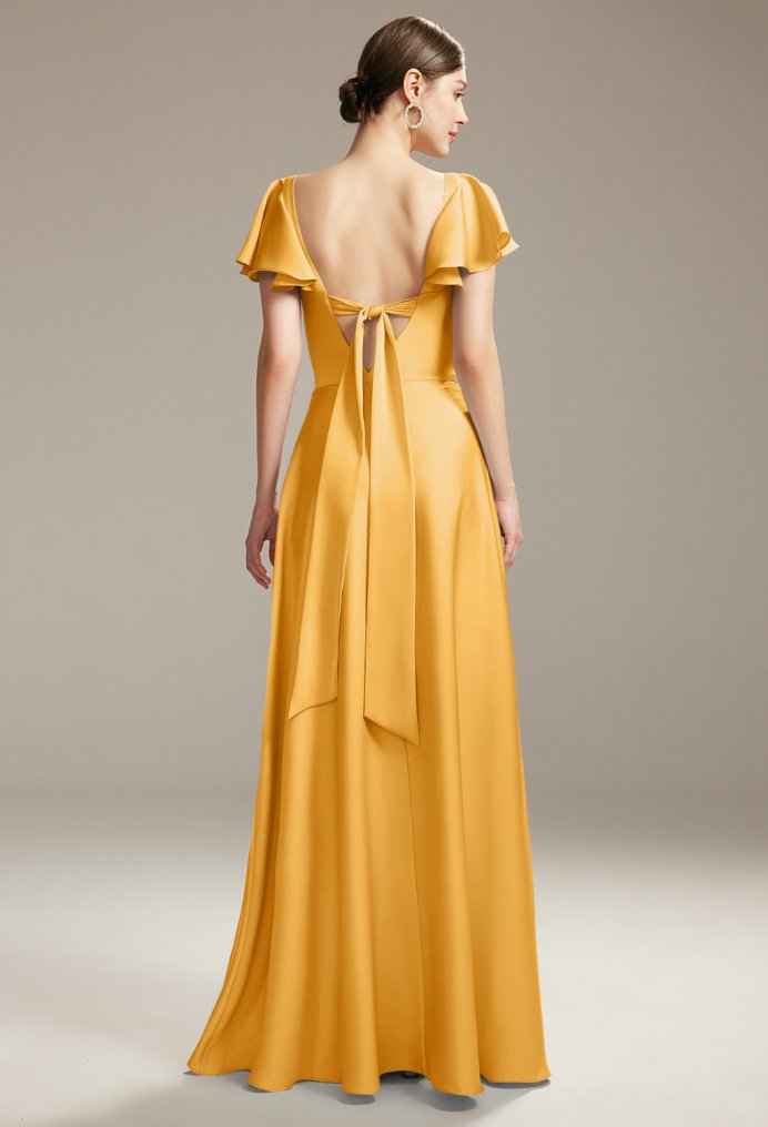 AW Clemencia Dress