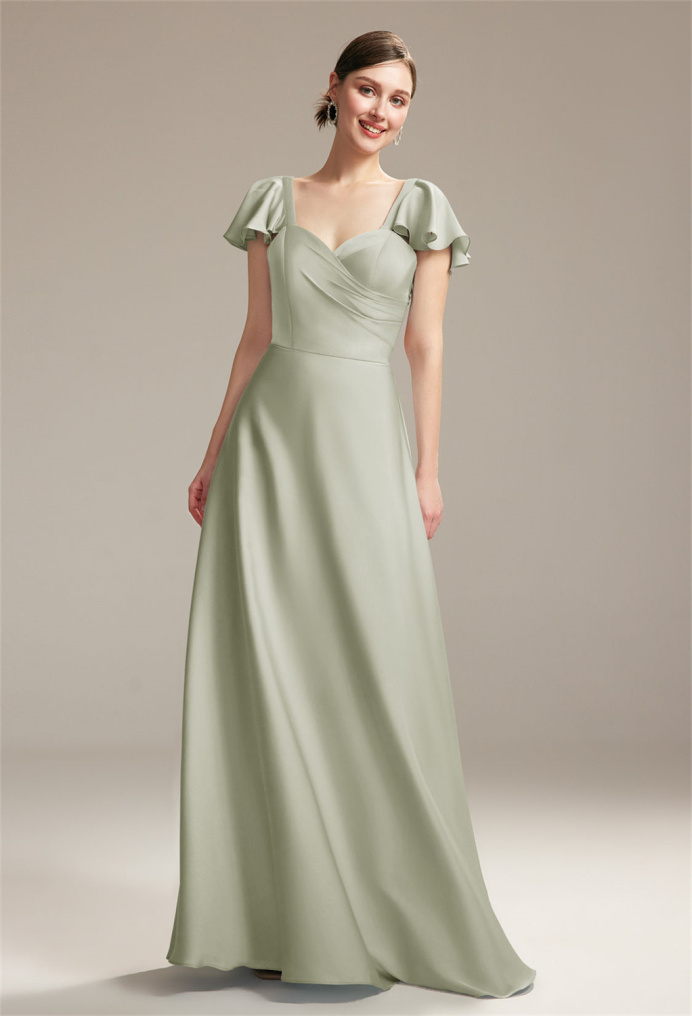 AW Clemencia Dress