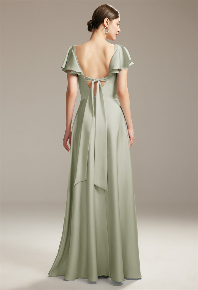 AW Clemencia Dress