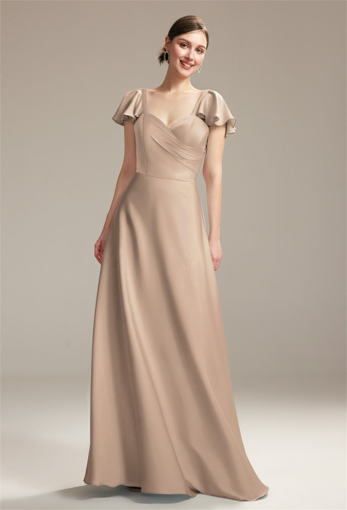 AW Clemencia Dress