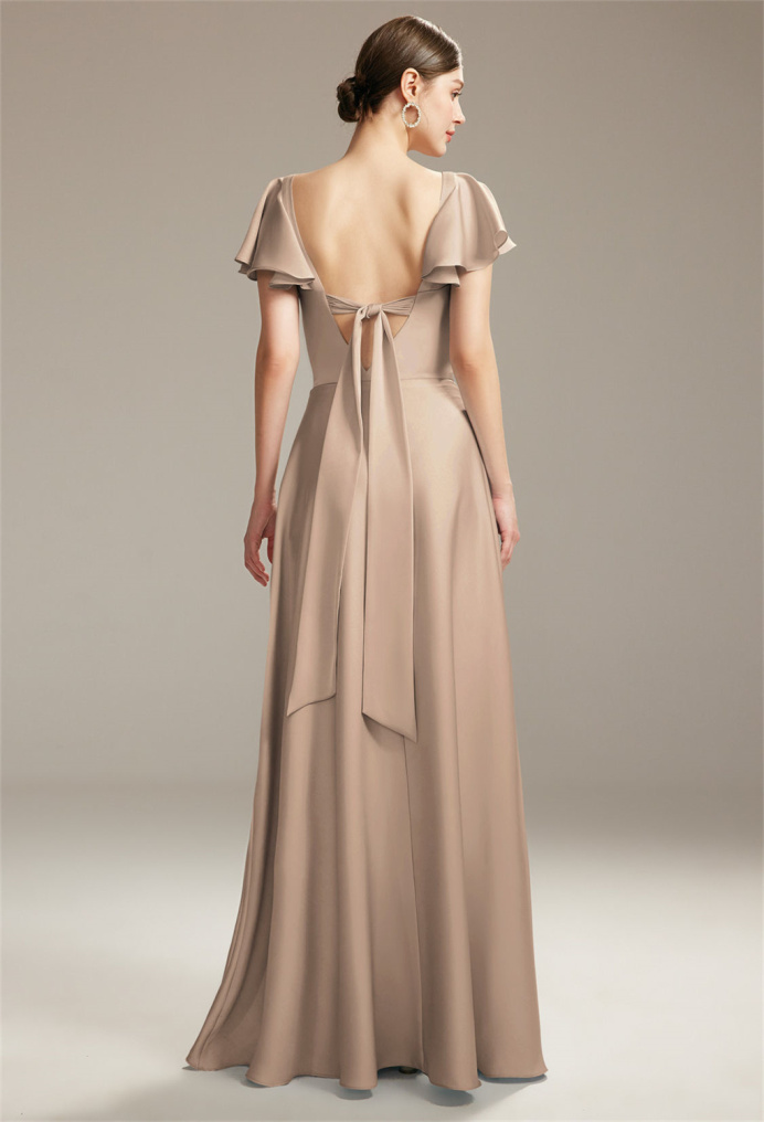 AW Clemencia Dress