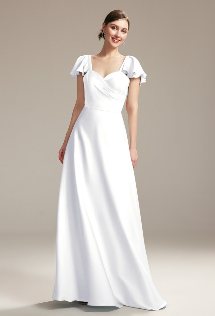 AW Clemencia Dress