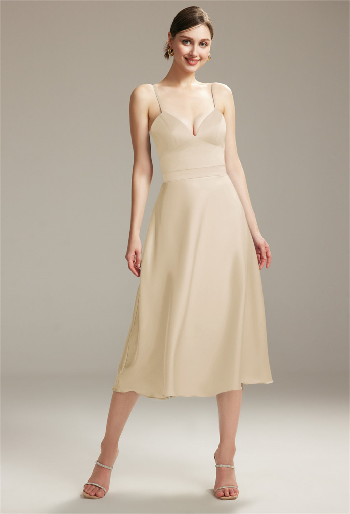 AW Delphina Dress