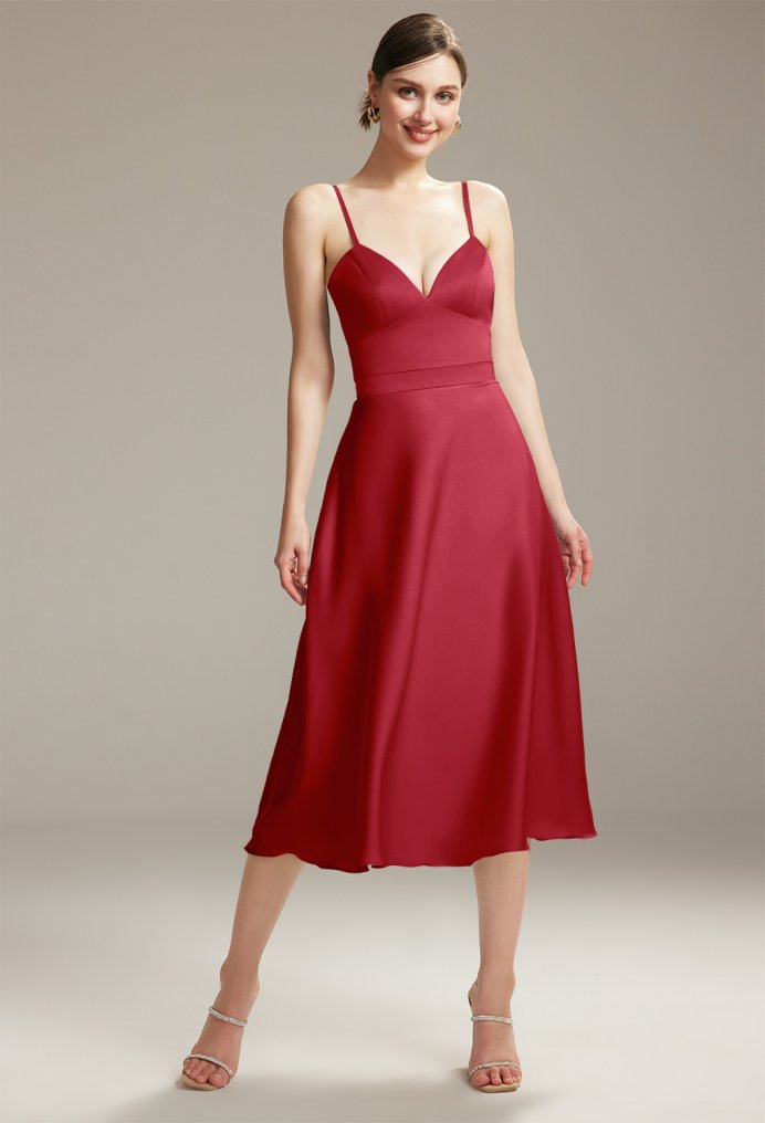 AW Delphina Dress