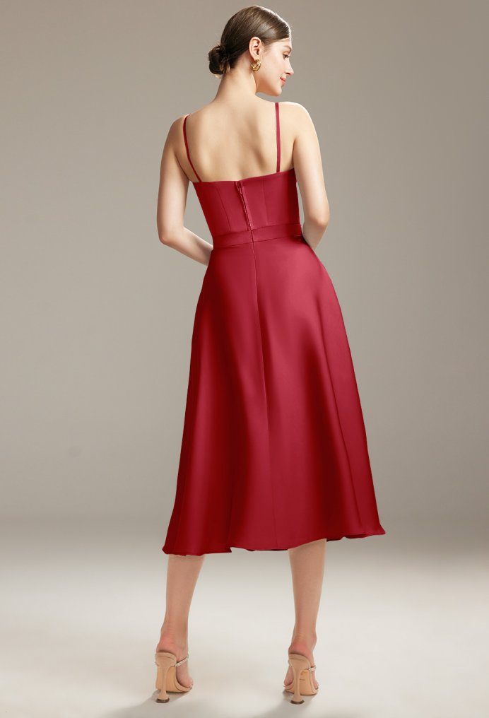 AW Delphina Dress