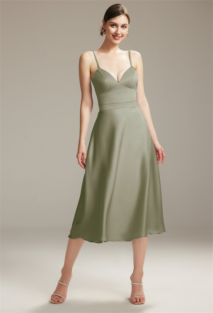 AW Delphina Dress