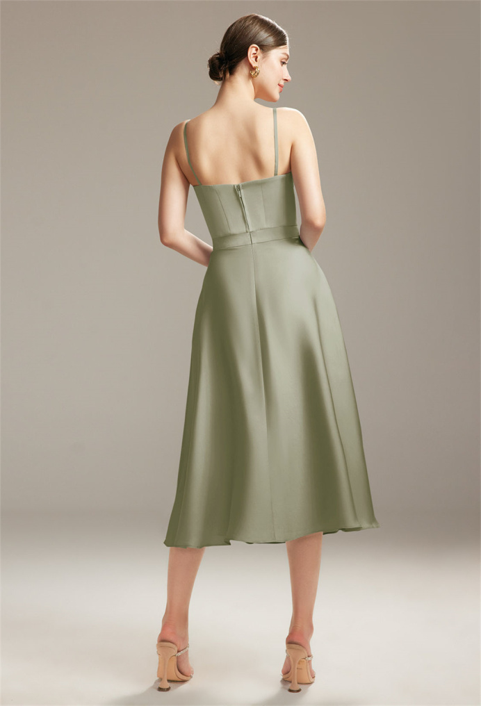 AW Delphina Dress