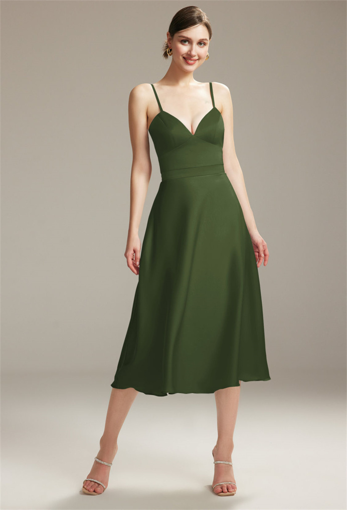 AW Delphina Dress