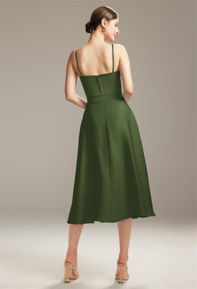 AW Delphina Dress