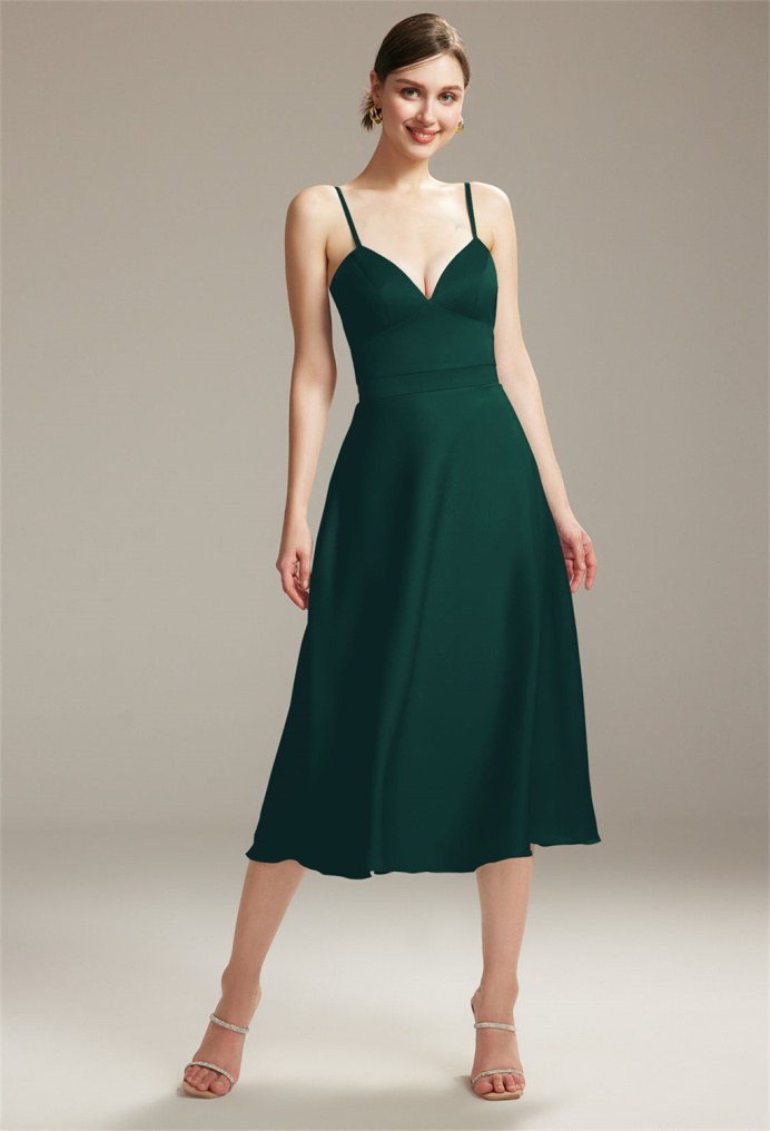 AW Delphina Dress