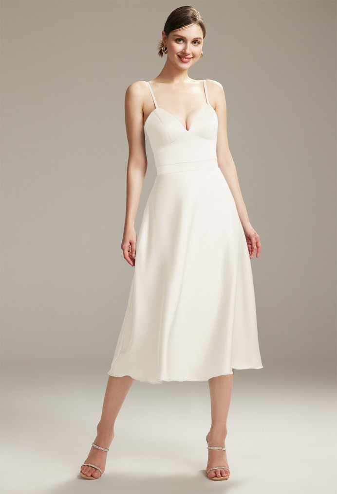 AW Delphina Dress