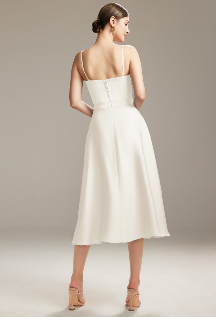 AW Delphina Dress