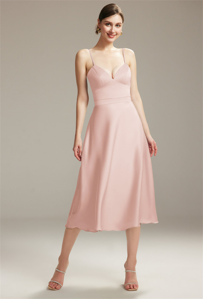 AW Delphina Dress