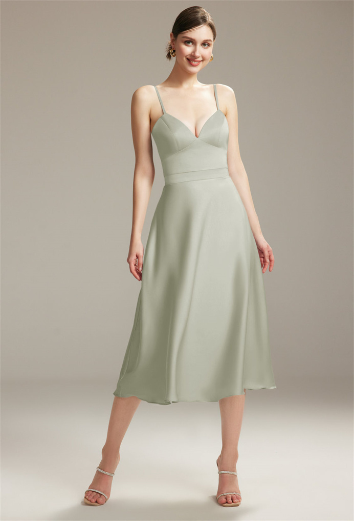 AW Delphina Dress