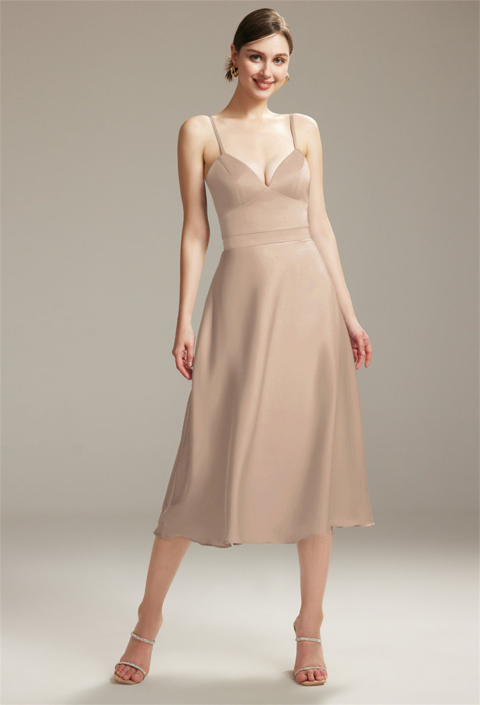 AW Delphina Dress