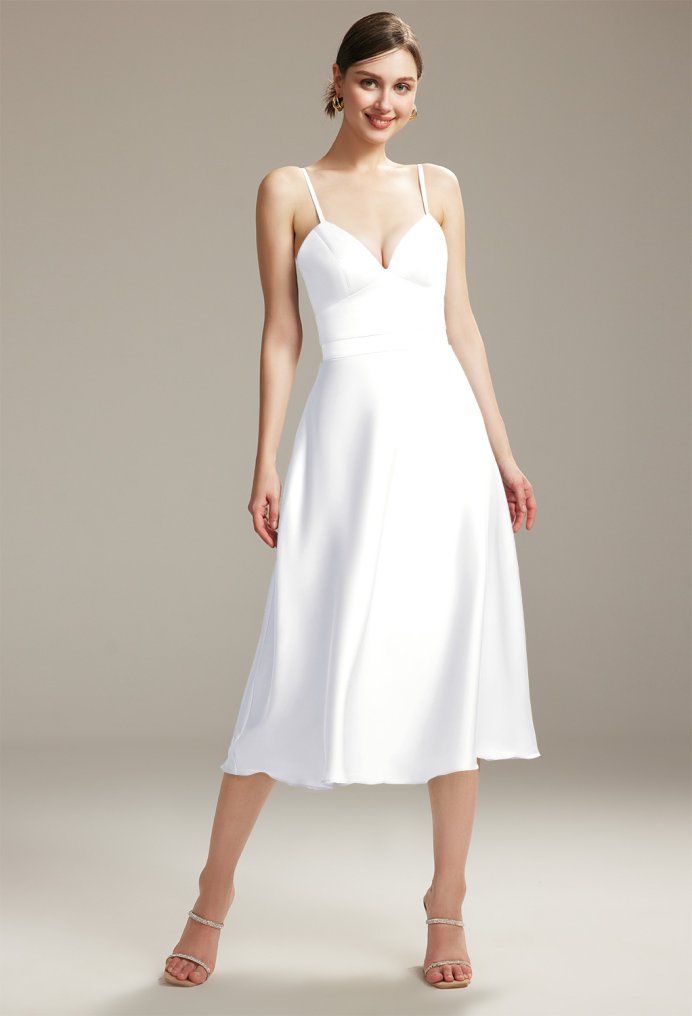 AW Delphina Dress