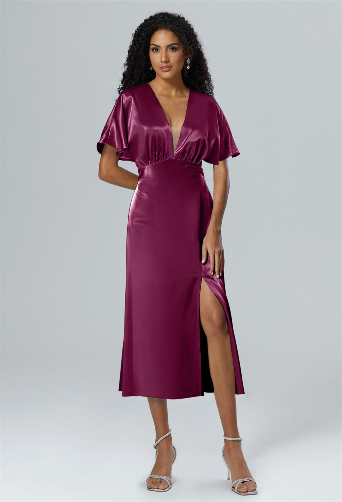 AW Fuu Dress