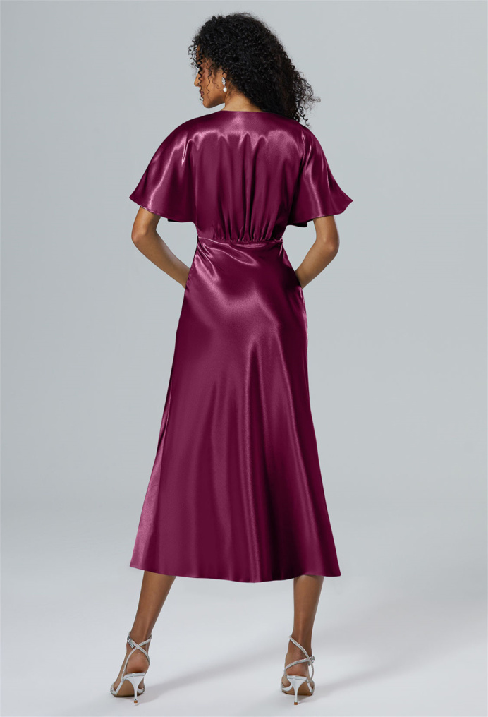 AW Fuu Dress