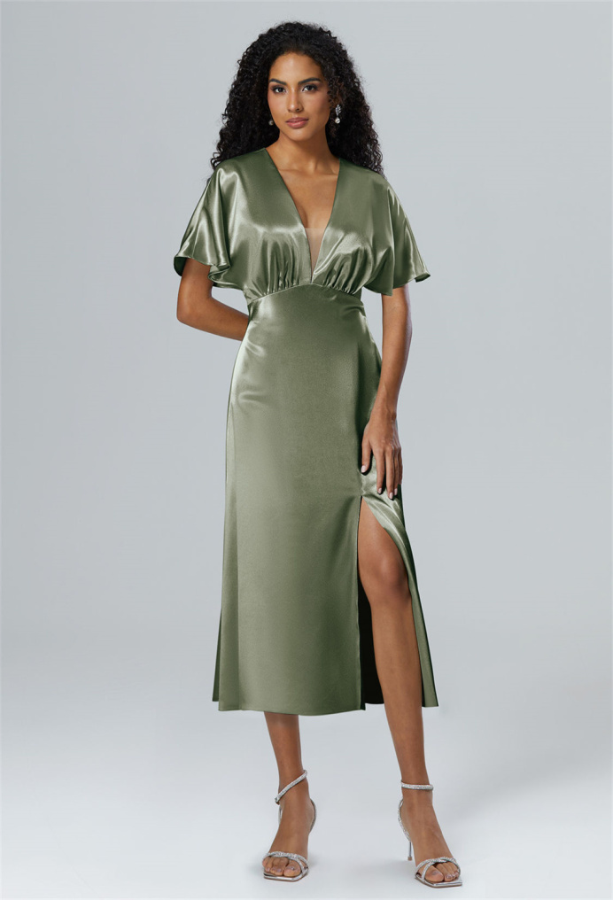 AW Fuu Dress