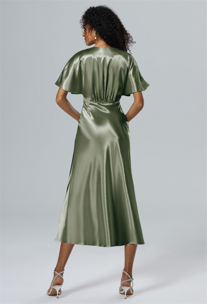 AW Fuu Dress