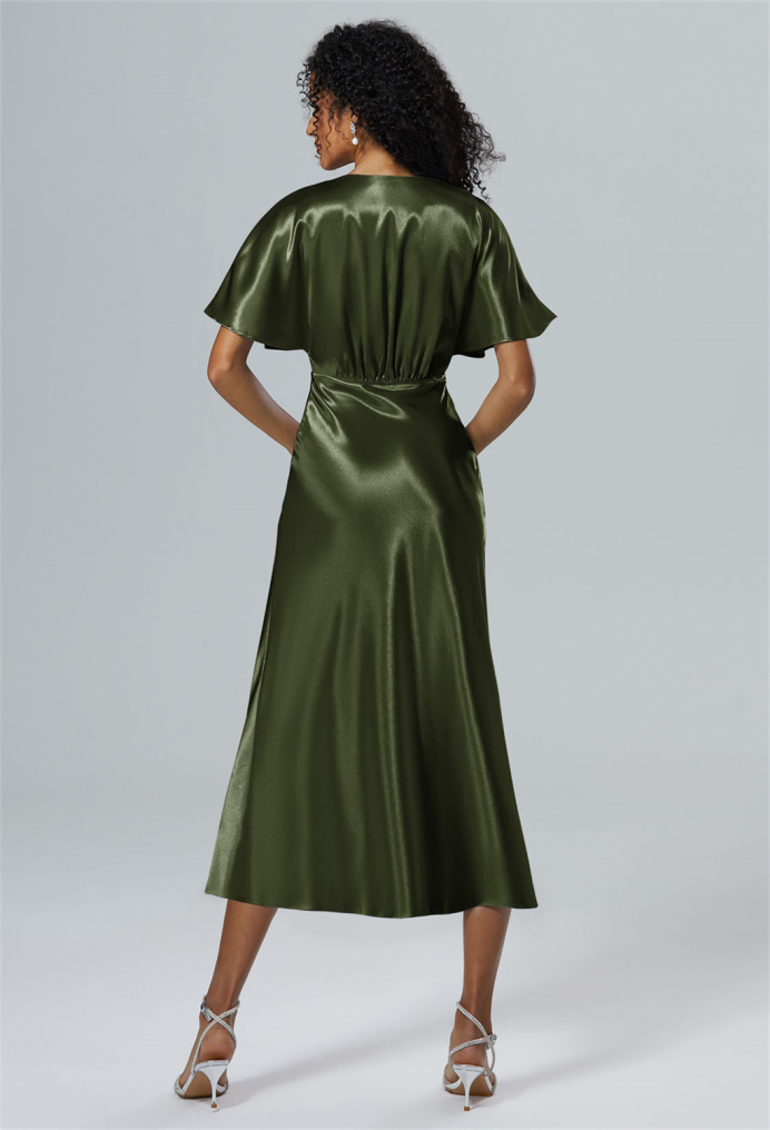 AW Fuu Dress