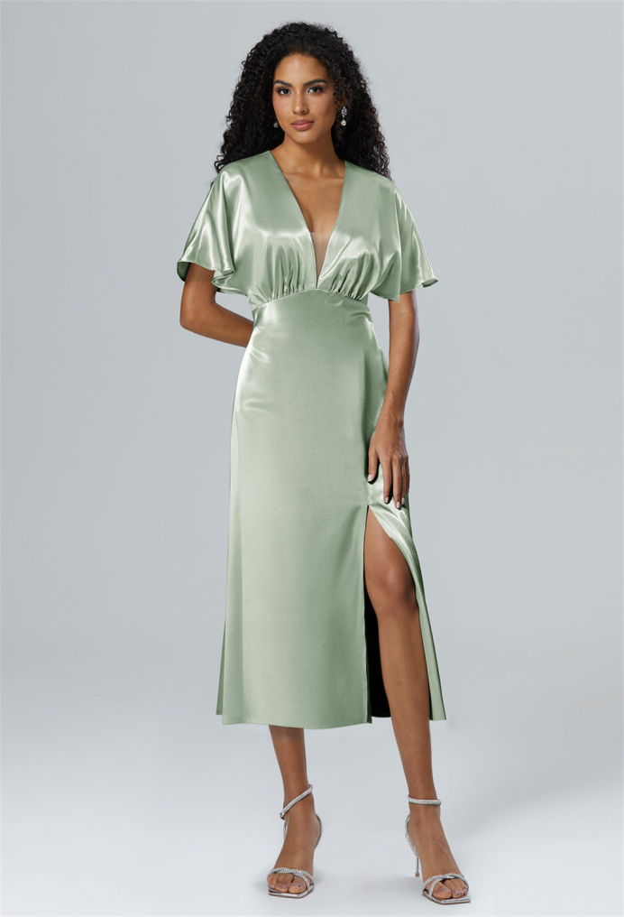 AW Fuu Dress
