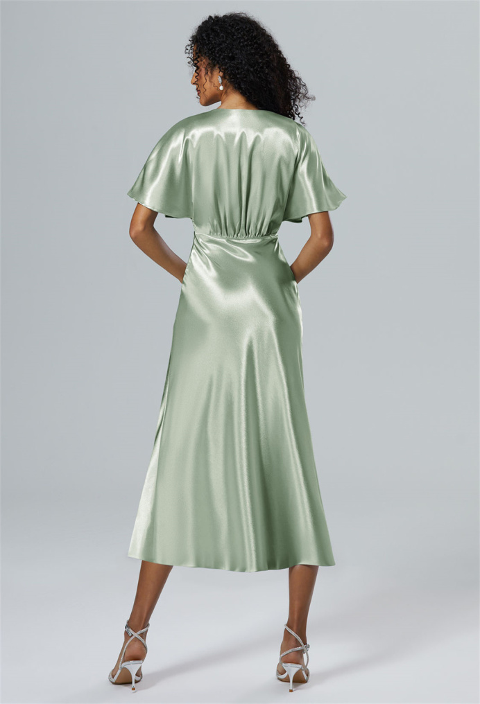 AW Fuu Dress