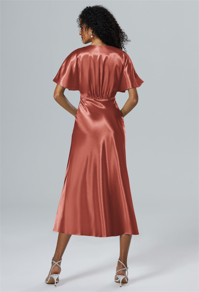 AW Fuu Dress