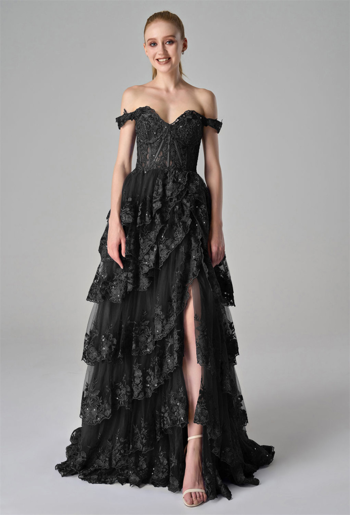 AW Thetis Dress