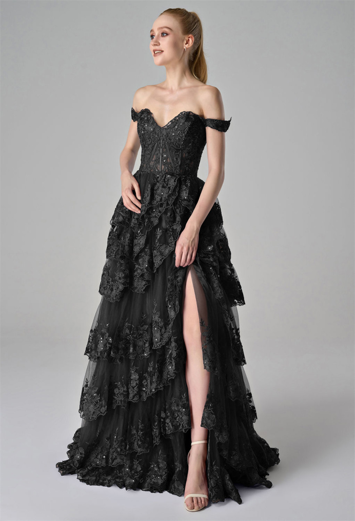 AW Thetis Dress